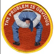 Photoshop Design by Ron Miller