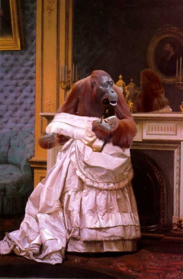 Photoshop-Design von Fishwife für DesignCrowd (Community Contests) | Design #9022606