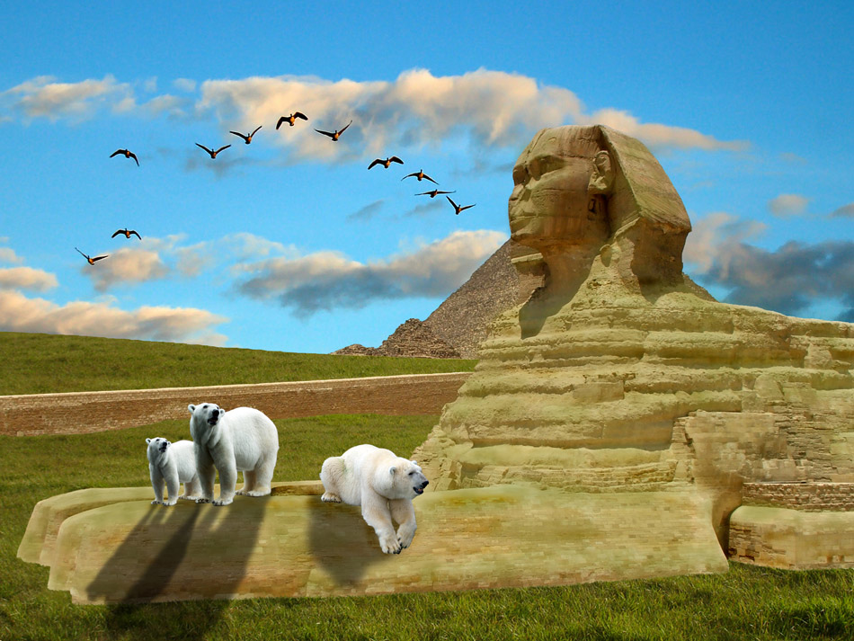 Diseño de Photoshop por Bastet para DesignCrowd (Community Contests) | Diseño #9019660