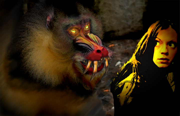 Design Photoshop par HDoyer pour DesignCrowd (Community Contests) | Design #9018443