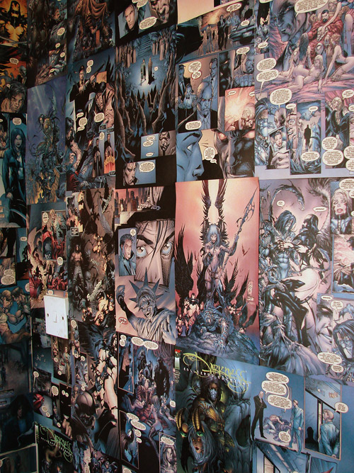 Fotografie von palegothicangel für DesignCrowd (Community Contests) | Design #9023108