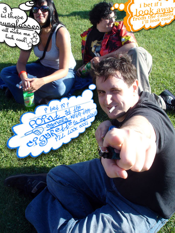 Photoshop Design by Spacejunk for DesignCrowd (Community Contests) | Design #9028044