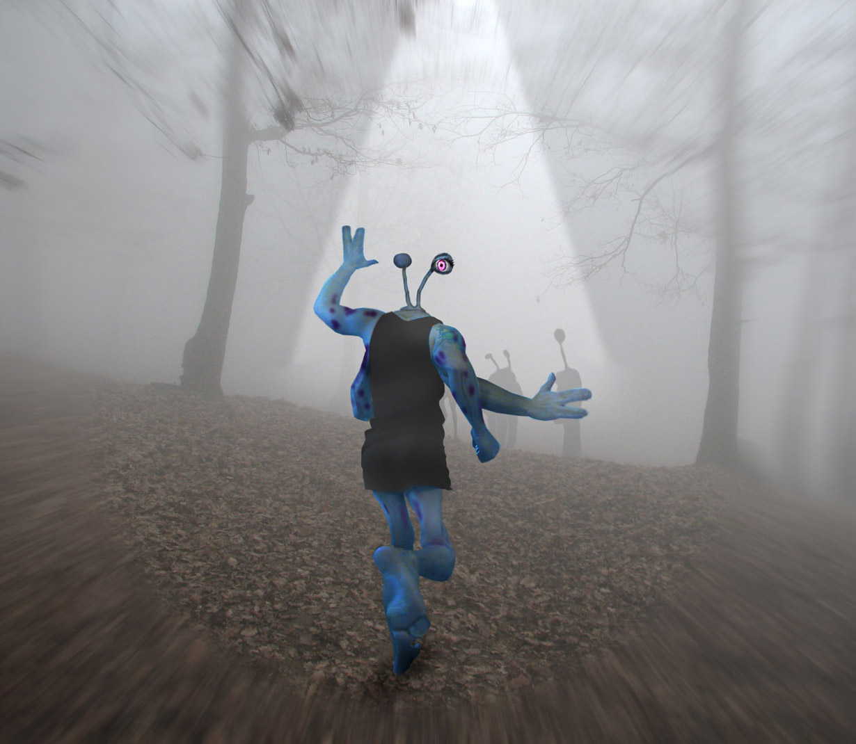 Photoshop-Design von Elinorthen für DesignCrowd (Community Contests) | Design #9022167