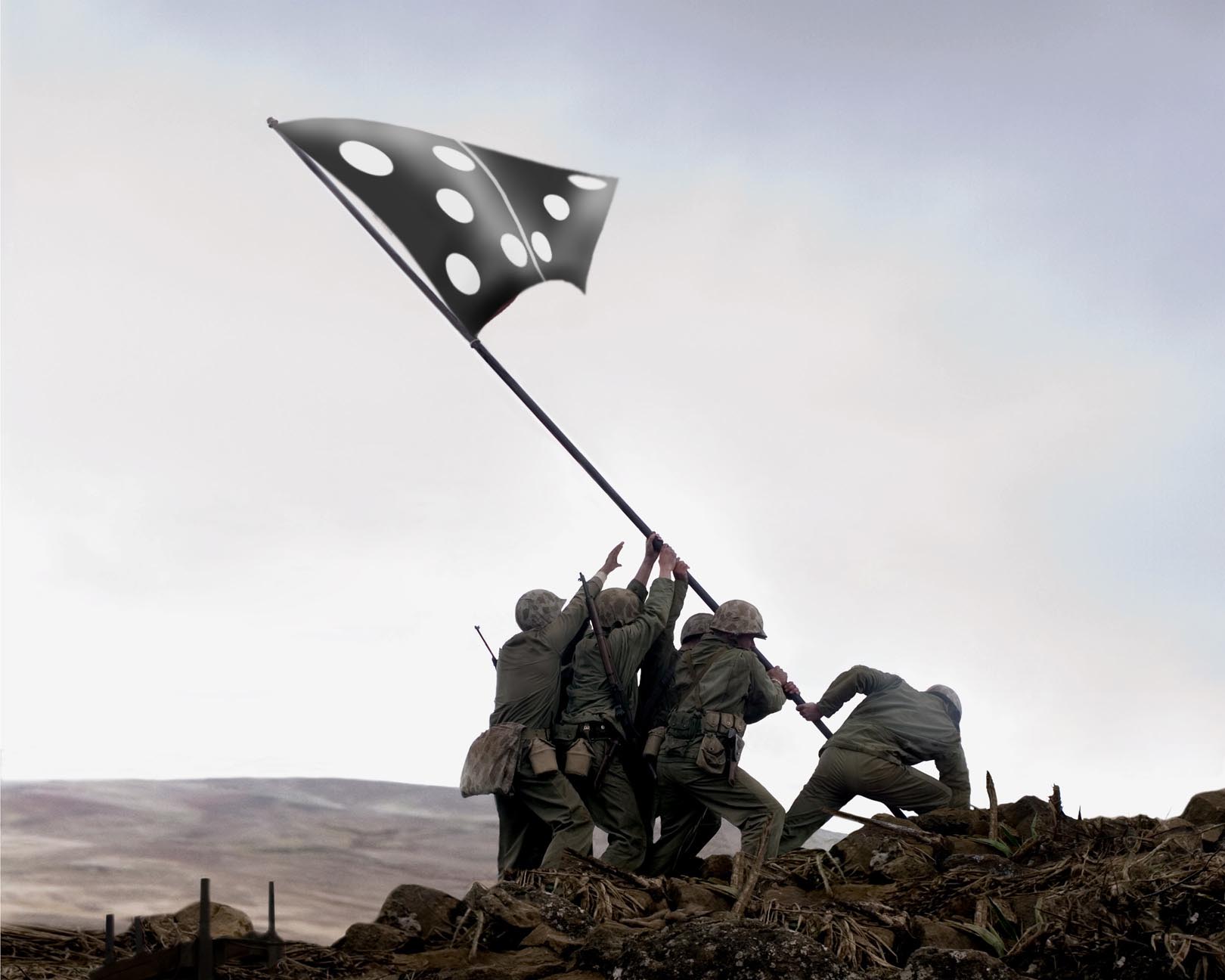 Design Photoshop par marijnpeter pour DesignCrowd (Community Contests) | Design #9032825