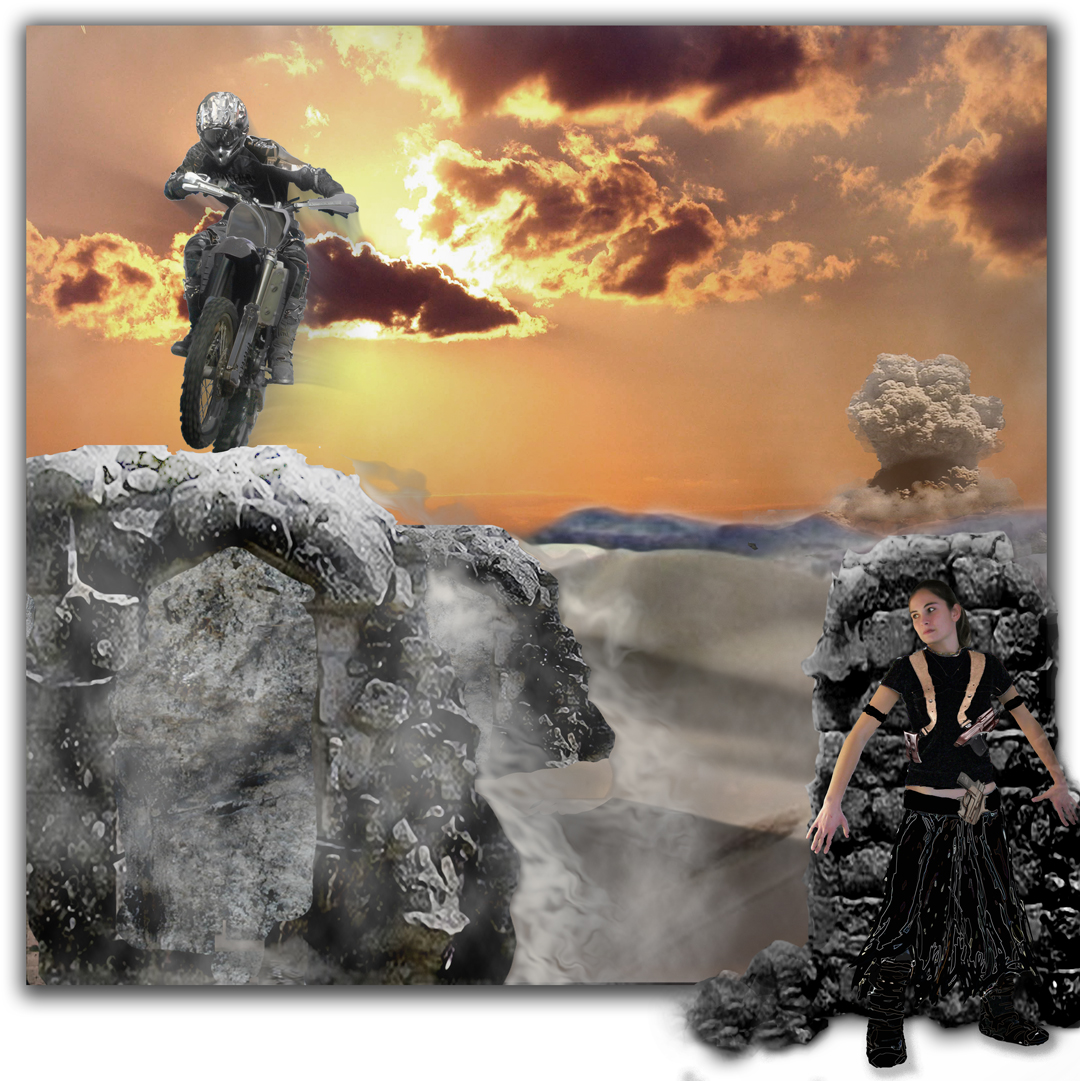 Diseño de Photoshop por Tippy7 para DesignCrowd (Community Contests) | Diseño #9022501