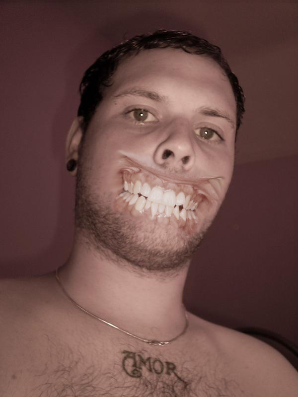 Photoshop-Design von pestiferous für DesignCrowd (Community Contests) | Design #9029468