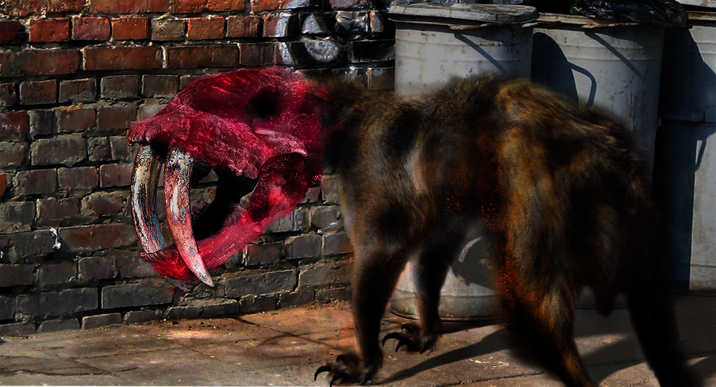 Photoshop-Design von Grujah für DesignCrowd (Community Contests) | Design #9029444