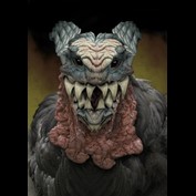 Photoshop Design by steevo