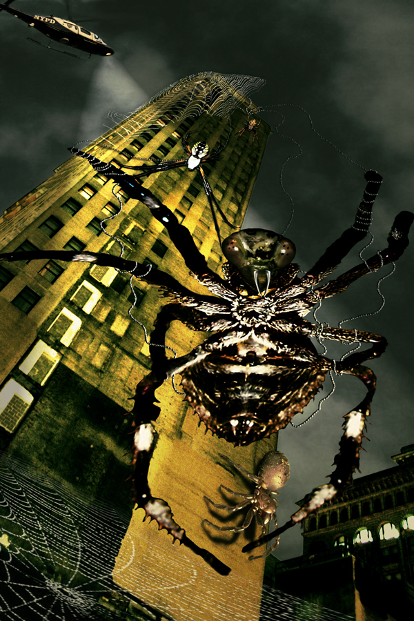 Photoshop-Design von LatueofStiberty für DesignCrowd (Community Contests) | Design #9018542