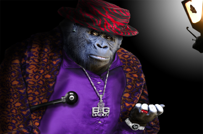 Diseño de Photoshop por mur308 para DesignCrowd (Community Contests) | Diseño #9032623