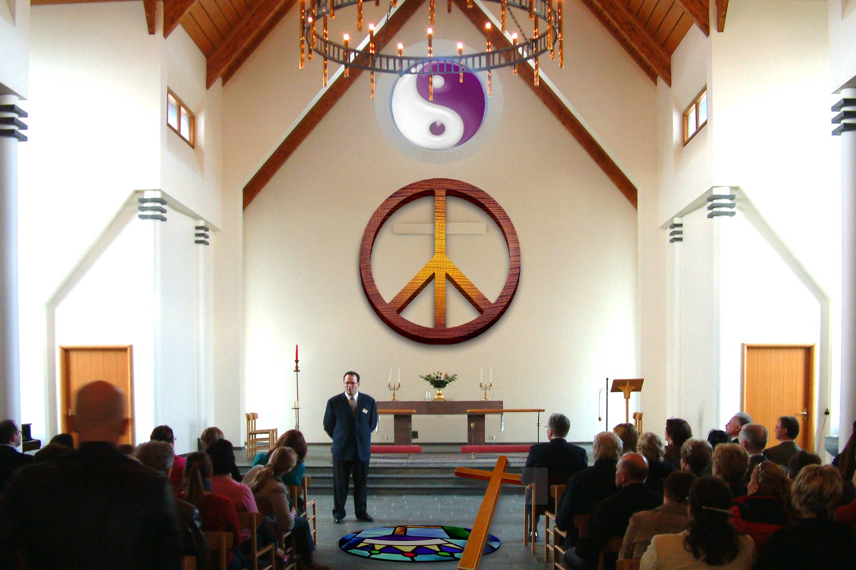 Photoshop Design by jeroboambramblejam for DesignCrowd (Community Contests) | Design #9021776