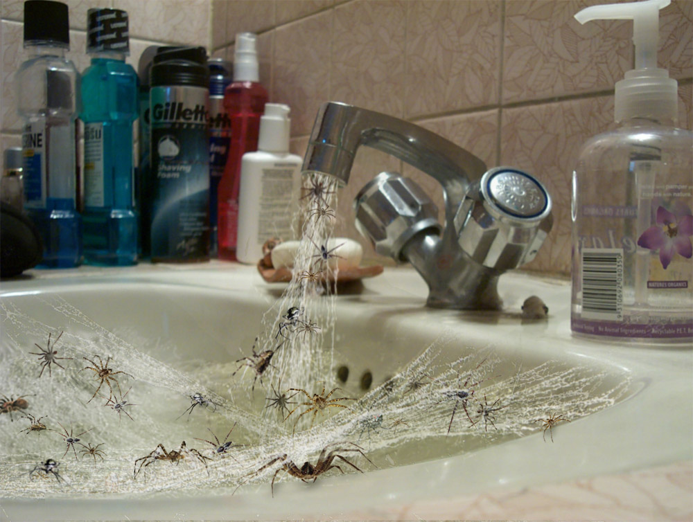 Diseño de Photoshop por spiraleye para DesignCrowd (Community Contests) | Diseño #9018590