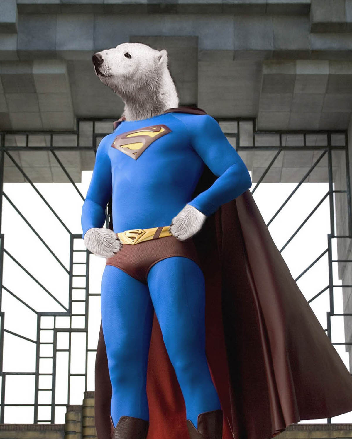 Photoshop Design by zynnya for DesignCrowd (Community Contests) | Design #9032699