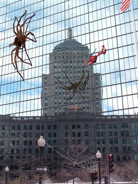 Photoshop-Design von Lacenflanl für DesignCrowd (Community Contests) | Design #9018634