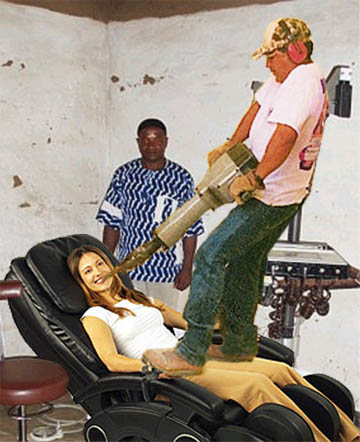 Photoshop Design by PeterAAAWelch for DesignCrowd (Community Contests) | Design #9026730