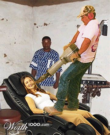 Photoshop Design by PeterAAAWelch