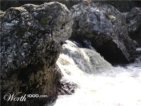 Photoshop Design by neehen