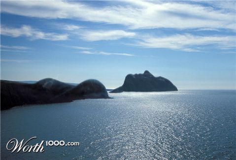 Photoshop Design by xxlant