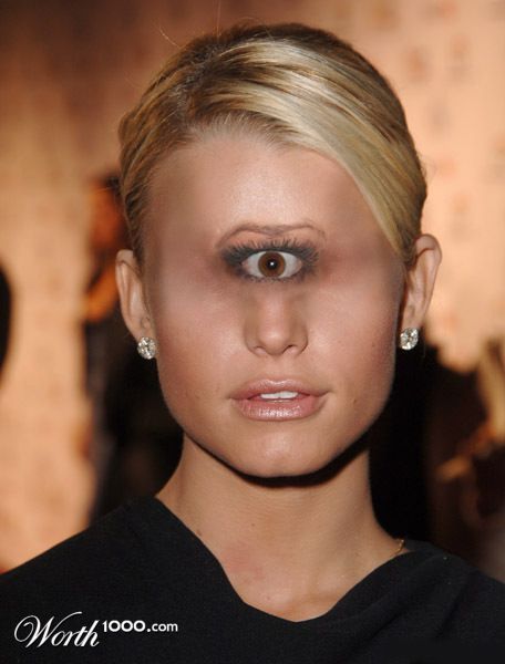 Photoshop Design by rblack