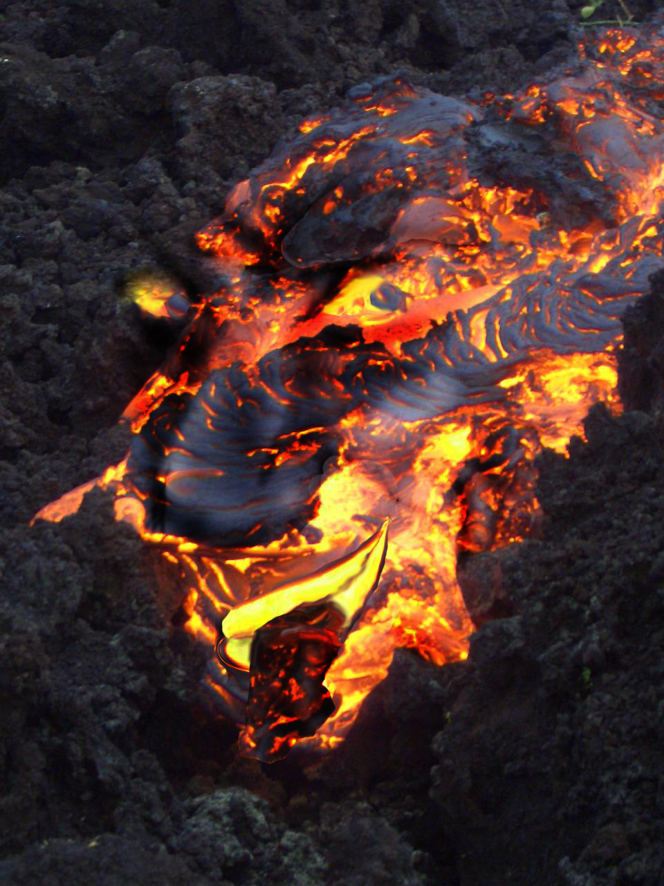 Photoshop-Design von silk6241 für DesignCrowd (Community Contests) | Design #9025591