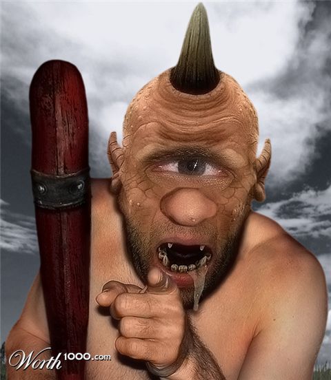 Photoshop Design by mjhaylor