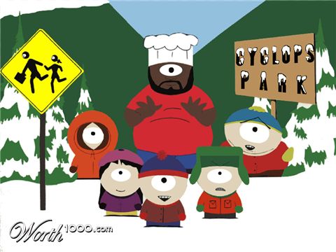 Photoshop Design by bennyandthemets