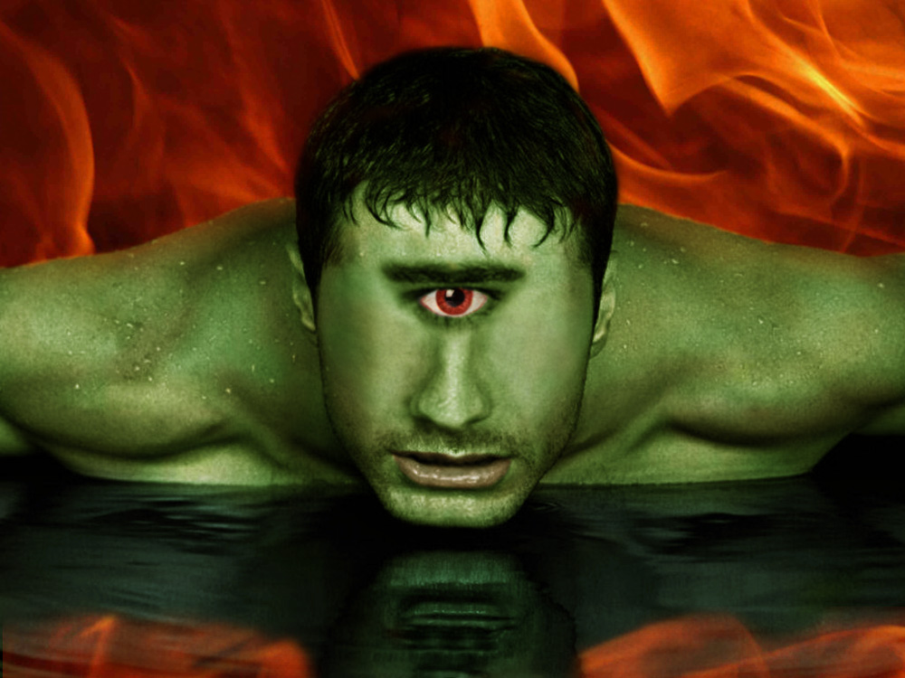 Photoshop Design by CraftLord for DesignCrowd (Community Contests) | Design #9023826