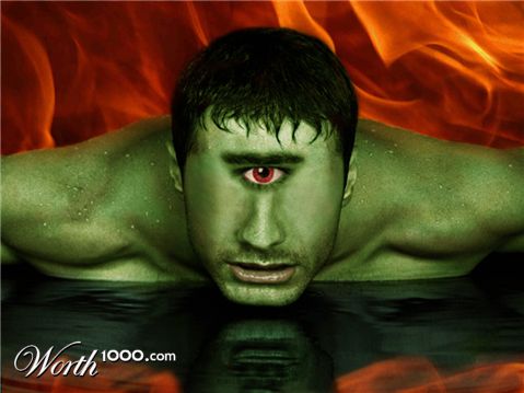 Photoshop Design by CraftLord