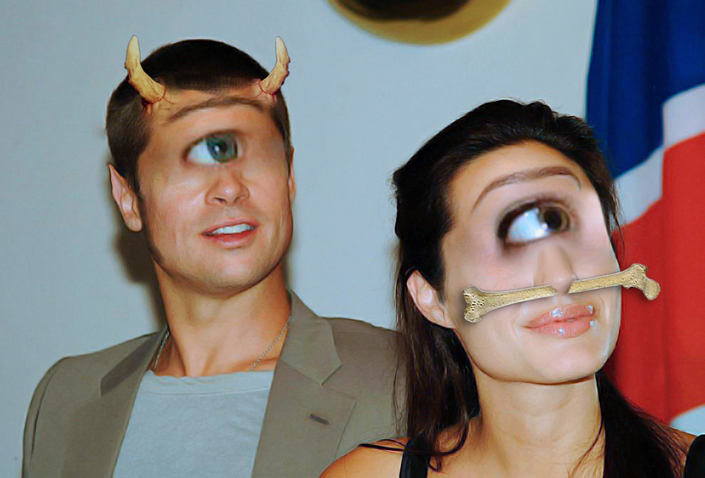 Photoshop Design by NeeNeeLouWho for DesignCrowd (Community Contests) | Design #9023877