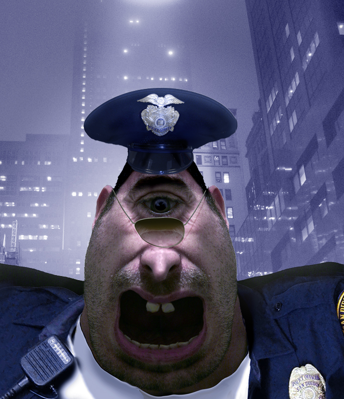 Diseño de Photoshop por furfree para DesignCrowd (Community Contests) | Diseño #9023912