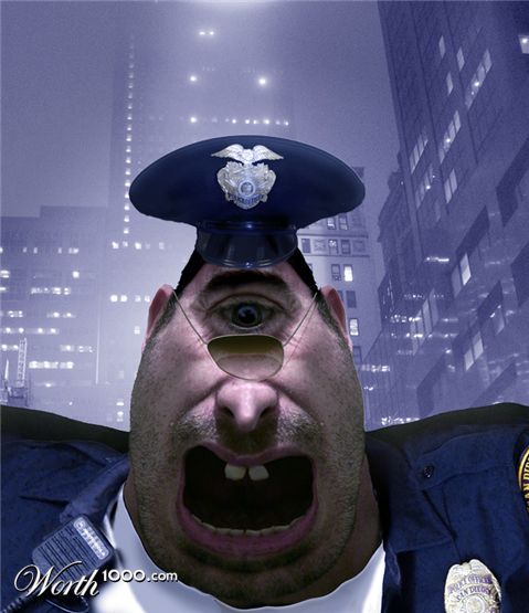 Photoshop Design by furfree