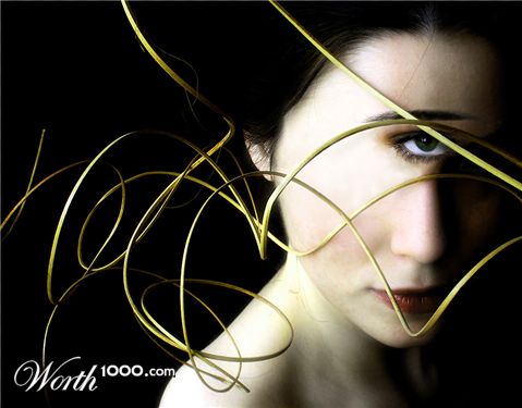 Photoshop Design by Proverb