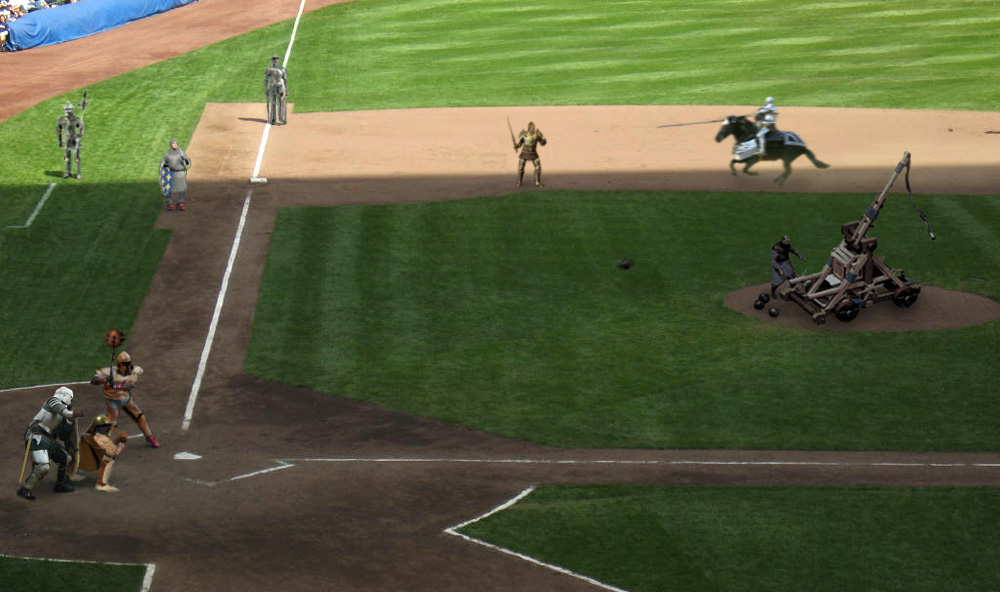 Design Photoshop par Ron Miller pour DesignCrowd (Community Contests) | Design #9022417