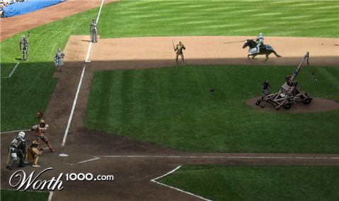 Photoshop Design by Ron Miller