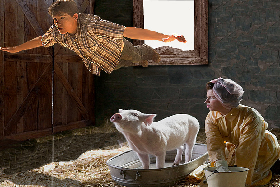 Photoshop Design by TheConstantVariable for DesignCrowd (Community Contests) | Design #9021956