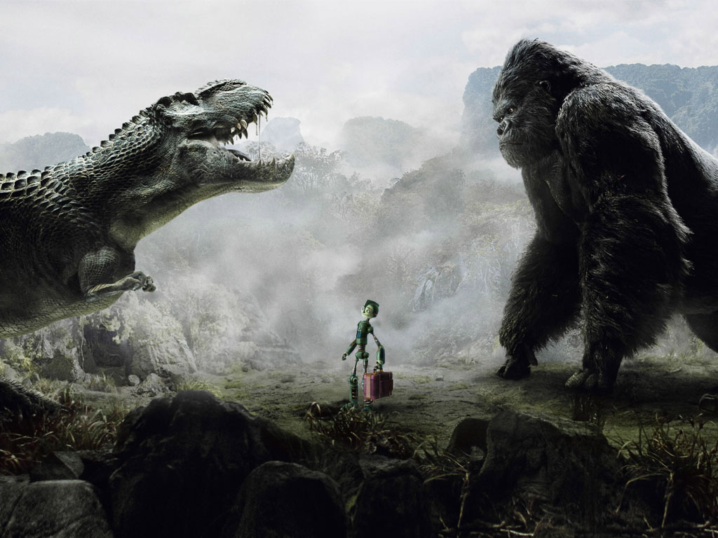 Photoshop Design by hechtal for DesignCrowd (Community Contests) | Design #9021959