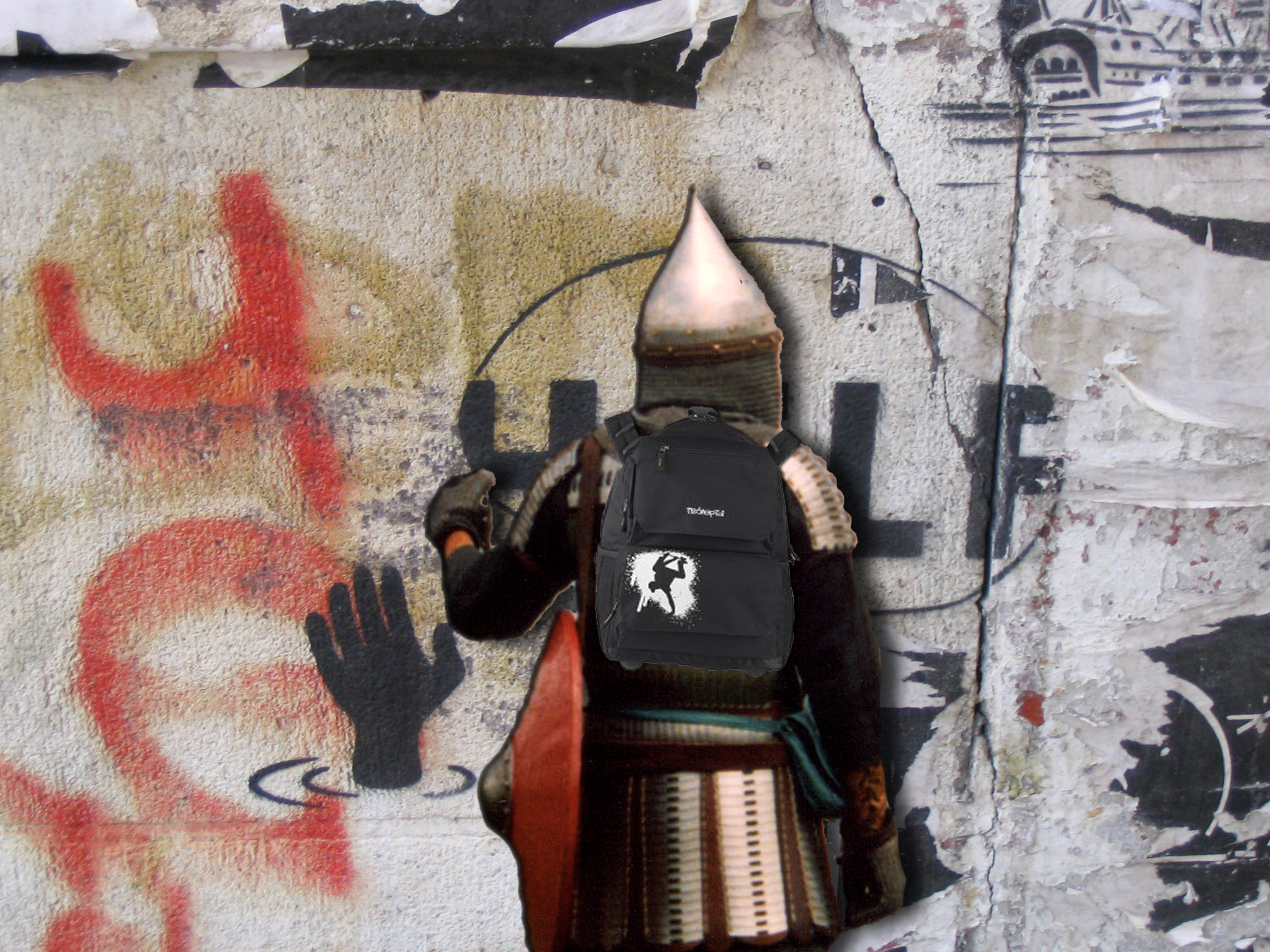 Photoshop Design by Plensje for DesignCrowd (Community Contests) | Design #9022451