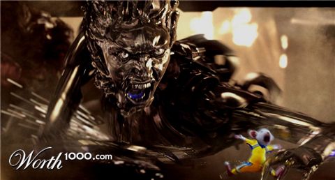 Photoshop Design by TransmissionDump