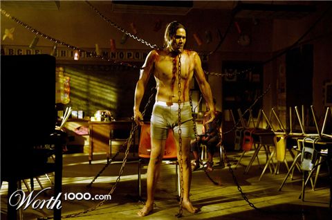 Photoshop Design by geckis