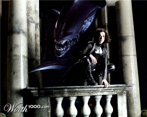 Photoshop Design by Mishikal
