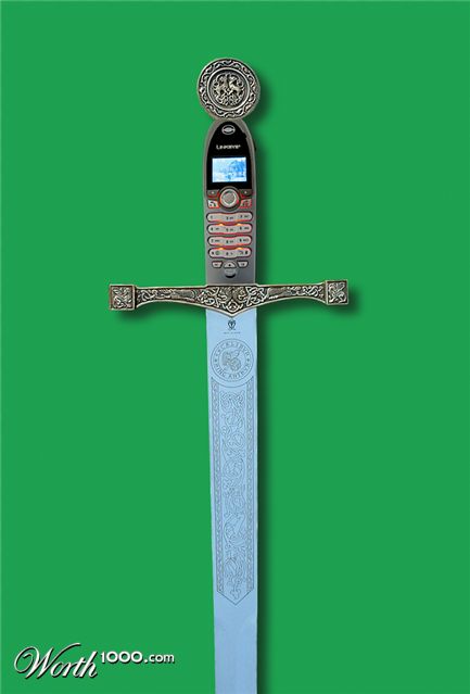 Photoshop Design by oldmur