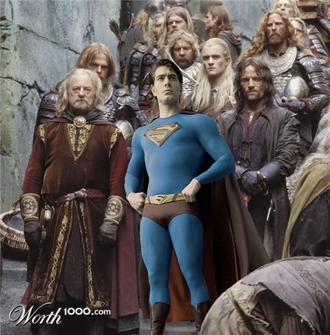 Photoshop Design by boudeccea