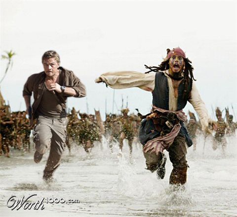 Photoshop Design by kgittoes