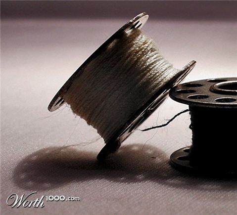 Photography by CyberWoolf