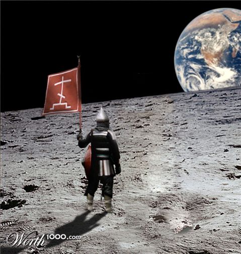 Photoshop Design by ahajnos