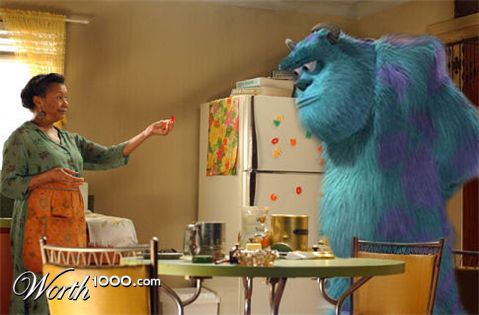 Photoshop Design by kikizchl