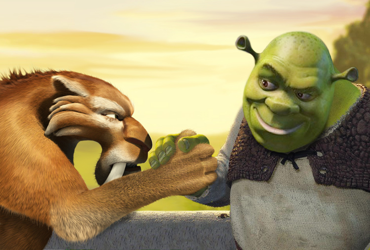 Design Photoshop par Anabole pour DesignCrowd (Community Contests) | Design #9022134