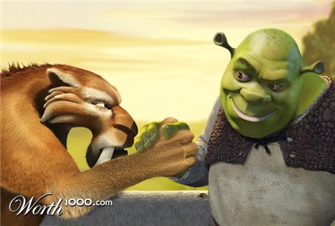 Photoshop Design by Anabole