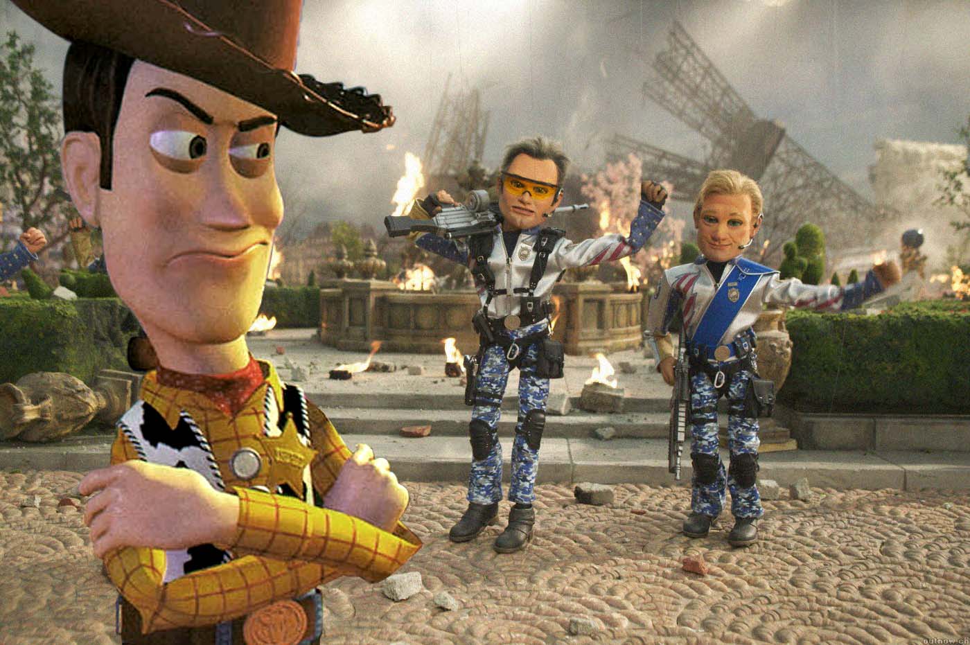 Design Photoshop par marijnpeter pour DesignCrowd (Community Contests) | Design #9022160