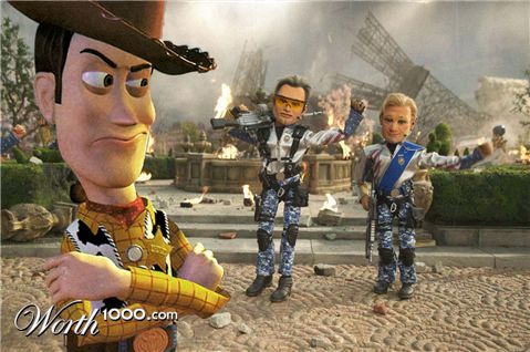 Photoshop Design by marijnpeter